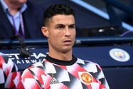 Có 1 CLB sẵn sàng ‘bung hết sức’ để mua Ronaldo