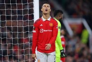 Sir Alex Ferguson ‘hủy diệt’ Ronaldo trong cơn giận dữ