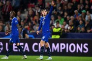 Chelsea, Man City chính thức giành vé đi tiếp ở Champions League