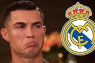 Ronaldo mở lời muốn trở về, Real Madrid ra phán quyết