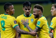 Bảng G World Cup 2022: Bảng đấu khó lường, ‘oan gia ngõ hẹp’ với Brazil