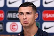 Ronaldo chính thức bị cấm thi đấu 2 trận