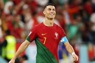 Ronaldo nhận được lời đề nghị trị giá 186 triệu bảng Anh