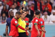 Morocco kiện lên FIFA về 2 quả penalty ‘không thể chối cãi’