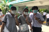 TP.HCM : 1 thí sinh mang điện thoại di động vào phòng thi