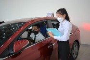 Bảng giá xe Hyundai tháng 9: Elantra, Accent giảm giá mạnh
