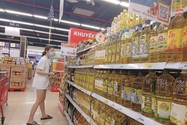 TP.HCM: Từ ngày 2-4, tăng giá bán thịt, trứng gia cầm