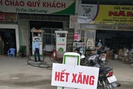 An Giang: Làm rõ lý do nhiều cửa hàng xăng dầu tạm ngưng hoạt động