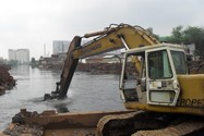 Tìm tiền đầu tư cho thoát nước kênh Tham Lương - Bến Cát