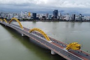 Thêm đề xuất làm cầu qua sông Hàn, hầm qua sân bay Đà Nẵng