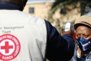 IFRC cảnh báo các nước trên thế giới vẫn chưa sẵn sàng để đối phó đại dịch tiếp theo. Ảnh: IFRC