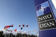 Cuộc đua tranh chức Tổng thư ký NATO đang dần tăng nhiệt. Ảnh: AP