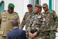 Đảo chính Niger: Chính quyền quân sự đề nghị lính đánh thuê Wagner giúp