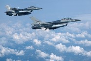 Triều Tiên phản ứng gắt chuyện Mỹ định gửi F-16 cho Ukraine 