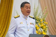 Thái Lan có nội các mới， tân Thủ tướng kiêm nhiệm chức Bộ trưởng Tài chính
