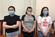 Chiêu lừa mới ở Đồng Nai: Lập văn phòng công chứng giả để bán đất 'vịt giời'