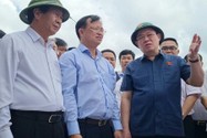 Đồng Nai kiến nghị tháo gỡ vướng mắc trong kết luận của Kiểm toán Nhà nước về dự án sân bay Long Thành