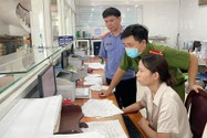 BHXH Việt Nam thông tin sau vụ bắt giữ hàng ngàn Giấy chứng nhận 'lậu' để hưởng bảo hiểm ở Đồng Nai