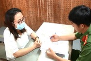 Nữ bác sĩ dùng bằng giả làm việc ở nhiều bệnh viện 