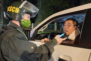 Vi phạm giao thông, Giám đốc Sở TT&TT Đắk Nông bị phạt 46 triệu đồng