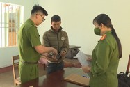 Bắt thanh niên hiếp dâm con gái riêng của bạn gái 