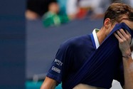 Djokovic nói gì khi Wimbledon cấm các tay vợt Nga?