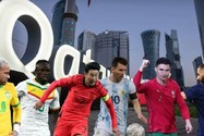 6 cầu thủ đáng xem ở World Cup 2022