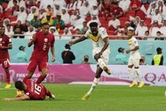 Chủ nhà Qatar là đội bị loại sớm nhất ở World Cup 2022 nếu...