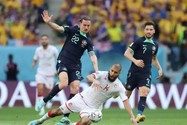 Úc hạ Tunisia, châu Á lại ca khúc khải hoàn ở World Cup 2022