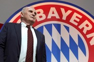 Lời cảnh báo của Uli Hoeness sau khi PSG thua Bayern