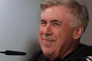 Ancelotti lần đầu nói về Brazil mời làm thuyền trưởng