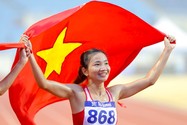 Những ngôi sao đáng xem tại SEA Games 32