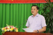 Phó Chủ tịch Cần Thơ thông tin cụm năng lượng tỉ USD ở Ô Môn