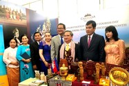 Nhiều quốc gia tham gia Hội chợ Nông nghiệp Quốc tế Việt Nam tại Cần Thơ