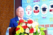 Trường đại học ở Cần Thơ có 95% sinh viên ra trường đều có việc làm