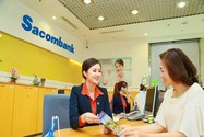 Ngân hàng Sacombank bắt tay với Bamboo Airways