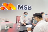 MSB rục rịch bán công ty con cho nhà đầu tư ngoại