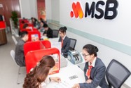 Bán công ty con cho nước ngoài, MSB kiếm bộn tiền 