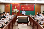 Ủy ban Kiểm tra Trung ương kỷ luật nhiều cán bộ của Saigon Co.op