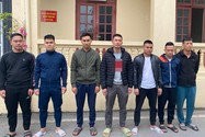 Công an Thanh Hóa triệt phá nhóm cá độ bóng đá 130 tỉ đồng
