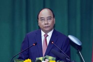 Quốc hội thông qua nghị quyết miễn nhiệm chức vụ Chủ tịch nước đối với ông Nguyễn Xuân Phúc
