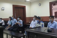 Đề nghị tăng án các bị cáo vụ sập tường công trình làm 7 người chết