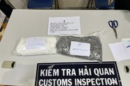 Khởi tố vụ án '4 tiếp viên Vietnam Airlines xách tay hơn 11kg ma túy'