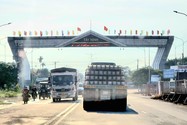 Gần 16.000 tỉ đồng xây dựng tuyến cao tốc TP.HCM - Mộc Bài