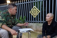 Công an bắt 4 người chở gần 2 tấn pháo hoa nổ về Lâm Đồng tiêu thụ