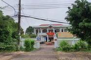 Từ 3 dấu hiệu lạ truy ra bản án giả do thư ký tòa 'đạo diễn' ở Cà Mau