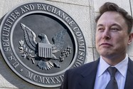 Vụ tỉ phú Musk mua chui cổ phiếu Twitter: Liên quan “ân oán” với SEC?