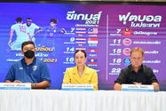 Khi “nữ tướng” Thái Lan muốn soán ngôi vua của Việt Nam