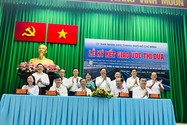 TP.HCM: Đưa vành đai 3 thành kiểu mẫu về giải phóng mặt bằng