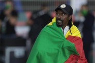5 đại diện châu Phi chuộng “hàng nội” tại World Cup 2022